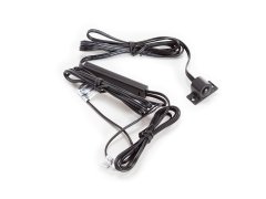 UNBRANDED Pir stikalo za detektor gibanja - vgradna in nadometna montaža - 12V/24V 