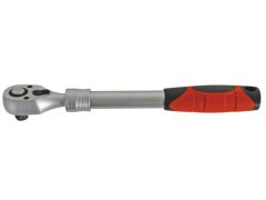 UNBRANDED 1/2" raztegljiv ročaj z ragljo - 72T 