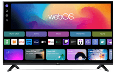 LG 65UT73003LA pametni televizor, 164 cm, 4K UHD (65UT73003LA.AEUQ)
