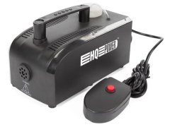 UNBRANDED Dimna naprava - 400 W - s krmilnikom 