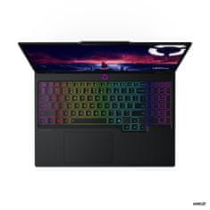 Lenovo Legion 5 prenosnik, Ryzen AI 7 350, 32GB, 1TB, FreeDos (83F1001KSC)