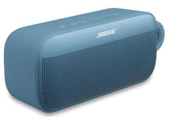 Bose Soundlink Plus zvočnik, Blue Dusk