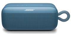 Bose Soundlink Plus zvočnik, Blue Dusk