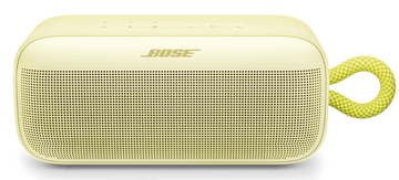 Bose Soundlink Plus zvočnik, Citrus Summer