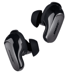 Bose Quiet Comfort Ultra II slušalke, črne