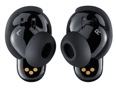 Bose Quiet Comfort Ultra II slušalke, črne