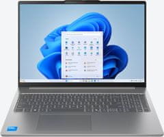 Lenovo IdeaPad Slim 5 prenosnik, i7-13620H, 16GB, 1TB, W11H (83HS001LSC)
