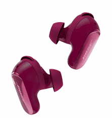 Bose Quiet Comfort Ultra II slušalke, Deep Plum