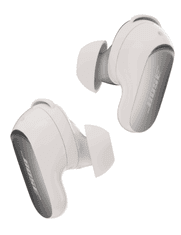 Bose Quiet Comfort Ultra II slušalke, White Smoke