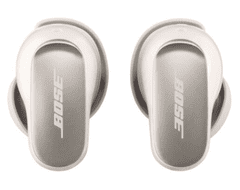 Bose Quiet Comfort Ultra II slušalke, White Smoke