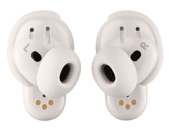 Bose Quiet Comfort Ultra II slušalke, White Smoke