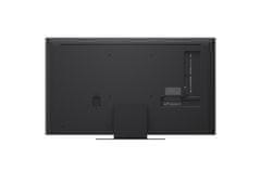 LG 55QNED86A3A pametni televizor, 139 cm, 4K UHD, QNED, MiniLED