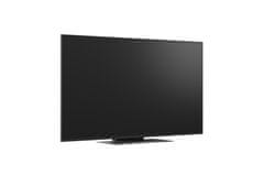 LG 55QNED86A3A pametni televizor, 139 cm, 4K UHD, QNED, MiniLED