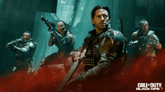 Activision Call Of Duty: Black Ops 7 igra (PS5)