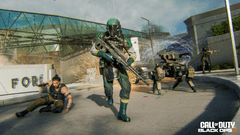 Activision Call Of Duty: Black Ops 7 igra (PS5)