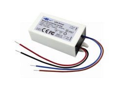 UNBRANDED Led napajalnik z enim izhodom 12 Vdc 12 W 