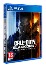Activision Call Of Duty: Black Ops 7 igra (PS4)