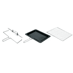 MPM Mini pečica 45L MPE-07/T