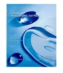 Holika Holika Prava hidrogelna maska za obraz (hialuronska gel maska) 35 g