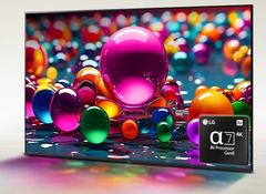 LG 86UA75006LA televizor, UHD, webOS 25 (86UA75006LA)