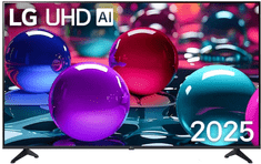 65UA73003LA televizor, UHD, webOS 25 (65UA73003LA)