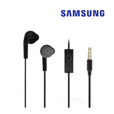 Samsung Original SLUŠALKE EHS61ASFBE 3,5 jack črne