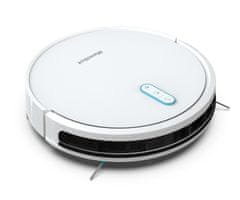 Mamibot EXVAC730 MARVLO robotski sesalnik, 3000 Pa, GYRO 6.0, WIFI, bel