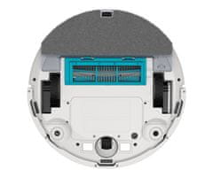 Mamibot EXVAC730 MARVLO robotski sesalnik, 3000 Pa, GYRO 6.0, WIFI, bel