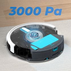  Xiaomi polnilna baterija, 10000 mAh, 22,5 W, črna