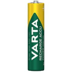 Varta Power AAA 1000 mAh 4ks