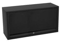 Unior 990CAU-BLACK omara viseča za pult 1000 (628808)