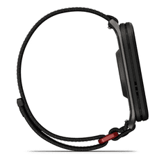 Garmin Venu X1 pametna ura, črna