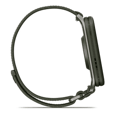 Garmin Venu X1 pametna ura, zelena