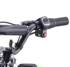 Beneo Otroški električni kros Motor Panther rumena - 550 W