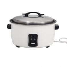 Hendi Riževar za kuhanje riža in kaše 2900 W 10 l