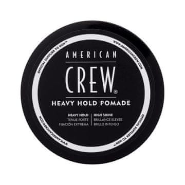 American Crew Style Heavy Hold Pomade pomada za lase z močnim utrjevanjem za moške