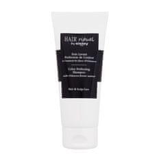 Sisley Hair Rituel Color Perfecting Shampoo 200 ml šampon za barvane in posvetljene lase za ženske