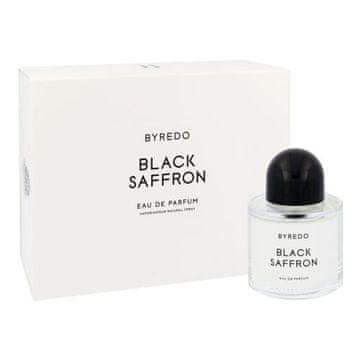 Byredo Black Saffron parfumska voda unisex