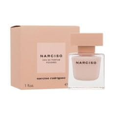 Narciso Rodriguez Narciso Poudrée 30 ml parfumska voda za ženske