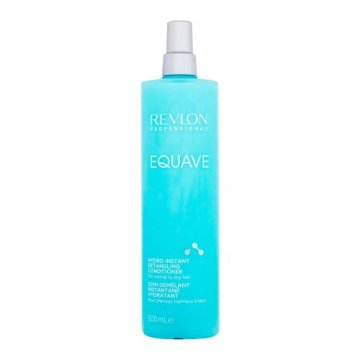 Revlon Professional Equave Instant Detangling Conditioner balzam brez izpiranja v spreju za ženske
