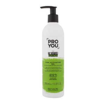 Revlon Professional ProYou The Twister Scrunch gel za definicijo valovitih in kodrastih las