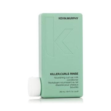 KEVIN MURPHY Killer.Curls Rinse balzam za lase skodrani lasje unisex