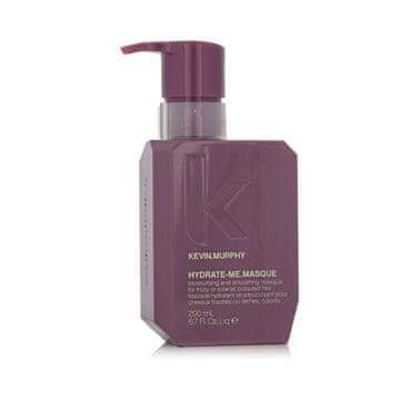 KEVIN MURPHY Hydrate-Me Masque maska za lase neukrotljivi in poškodovani lasje suhi lasje unisex