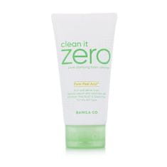 Banila Co Clean it Zero Pore Clarifying Foam Cleanser čistilna pena mastna koža 150 ml unisex