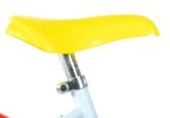Dino bikes DINO kolesa - otroško kolo 10" - BING 2024 rdeče