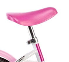 Dino bikes Otroško kolo pink 10" 2024