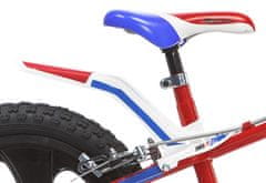 Dino bikes R1 fantovsko kolo 16" rdeče