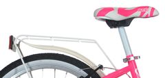 Dino bikes Dekliško kolo 204R roza 20" 2024