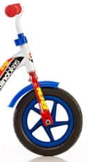 Dino bikes Otroško kolo blue 10" 2024