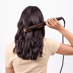 BaByliss Likalnik za lase Straight & Curl Brilliance